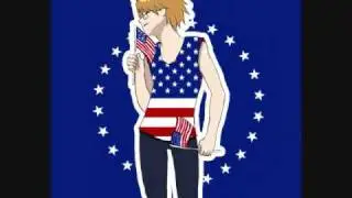 Dance Dance American Revolution!
