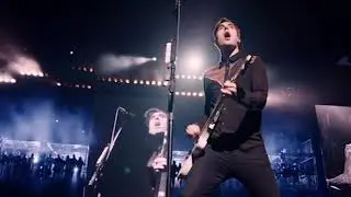 Busted - Why (Pigs Can Fly 2016)