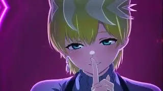 Tenka Izumo | MONTAGEM DIAMANTE ROSA [AMV]