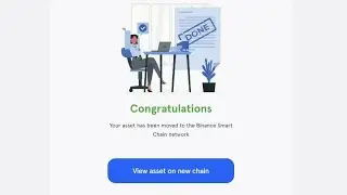 Most Important Airdrop - Bridge Network - Testnet - Don't Miss!!