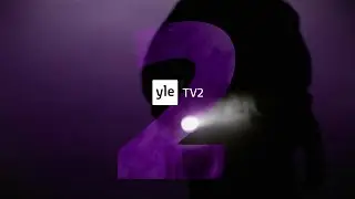 YLE TV2 - Kanavatunnukset / TV Idents (2019)