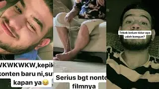 fadil jaidi terbaru 2020 I pak muh nonton upin ipin I si ocong jailin fadil