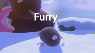 Basically Splatoon 3