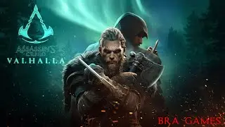 LOKI TRAITOR THE HIGH ONE ASGARD | WALKTHROUGH | ASSASINS CREED VALHALLA #24