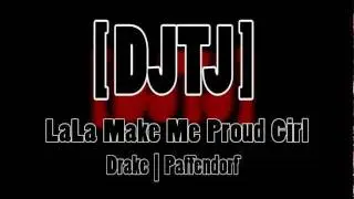 [ DJTJ ] Drake Make Me Proud Paffendorf  [Techno Mix]
