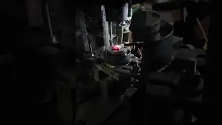 гош.штамповка нержавейки в полуматрицах
