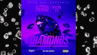 21 Promo & Pengii - Diamonds (feat. Rich Boy)