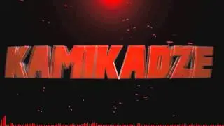 Intro for Kamikadze Channel (Creator CREKER & Arlik)