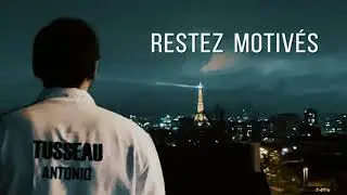 RESTEZ MOTIVÉS ( vidéo motivation pendant la crise sanitaire )