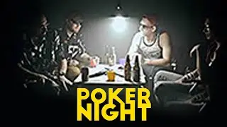 Poker Night