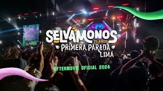 Selvámonos - Primera Parada Lima 2024