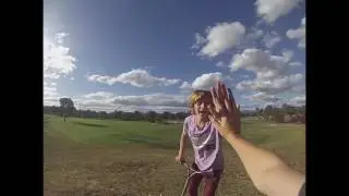 GoPro// Tumut skate park farewell edit