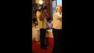 Dein ist mein ganzes Herz (Lehár) - Bolschoi Don Kosaken in Wien