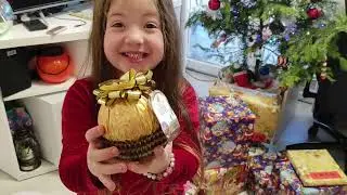 Отваряне на КОЛЕДНИ ПОДАРЪЦИ 2023!!! CHRISTMAS gift unboxing 2023!!! Много забавления и изненади!!!