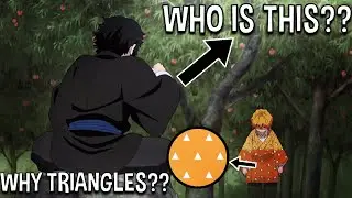 Interesting facts about Zenitsu Agatsuma from demon slayer | mashup collection