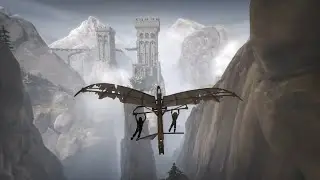 Brothers A Tale of Two Sons Part 5
