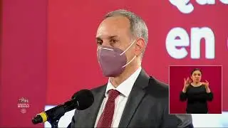 Informe diario sobre coronavirus COVID-19 | Lunes 12 de octubre 2020
