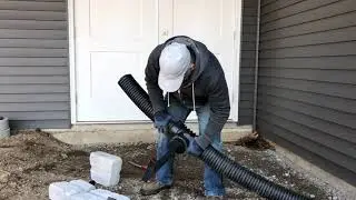Wall Drain Pro