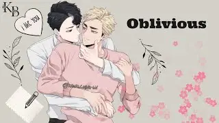 Haikyuu 'Oblivious' (sakuatsu) part 1/?