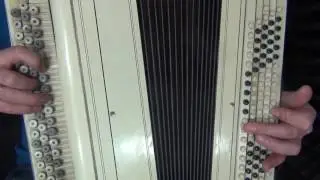 Белой акации гроздья душистые - 