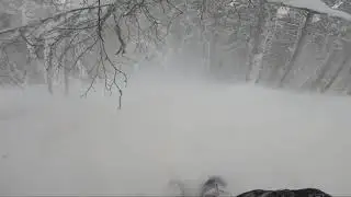 Avalanche (лавина) .gopro.