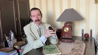 Погода на год. Выпуск 103-й. Дань традициям