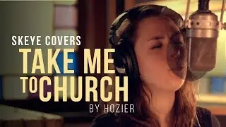 Take Me To Church - Hozier (Cover)