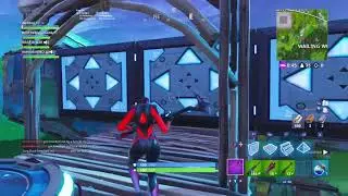 New bounce pad launchpad method!