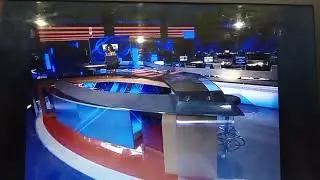 Появление и исчезновение логотипа 