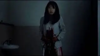 YukaUeno　belly stab