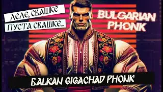 BULGARIAN PHONK | 