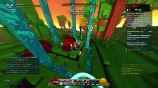 TROVE | GEMAS