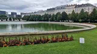 Belvedere Palace Vienna Austria, A Must Visit when in Vienna
