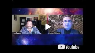 Стив Дудник & Фикрет Шабанов