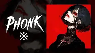 Phonk ※ Jolixwery - CANÇÃO AUTOMÁTICA (Magic Phonk Release)