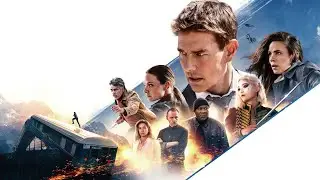 Mission: Impossible – The Final Reckoning | Official Trailer | Trailer DB
