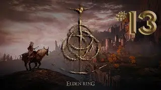 Elden Ring - Espíritu del árbol ulcerado - Pt 13