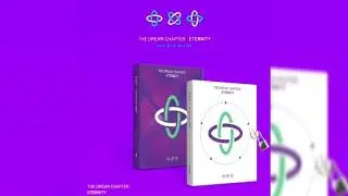 #bighit#TOMORROW_X_TOGETHER #TXT  The Dream Chapter: Eternity