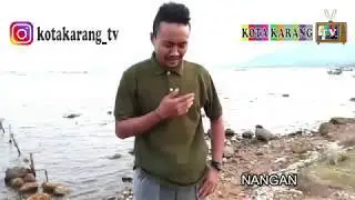 NAMA-NAMA PANTAI DI PESAWARAN LAMPUNG | Kota Karang TV
