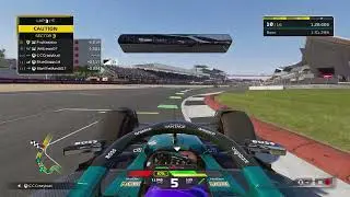F1 24 ok i supose