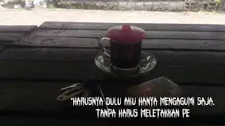 story wa I harusnya