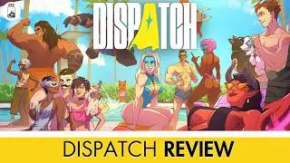 DISPATCH REVIEW | Did TellTale Screw it up?