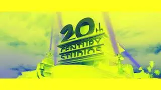 20th Century Studios Romulus Intro Effects | Preview 2 Effects