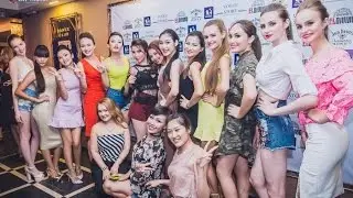 Мисс Уральск 2016