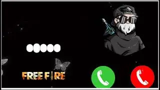 Motivational ringtone | free fire ringtone 2021 | Free Fire ringtone video | Garena | Touch it song