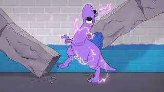 @mr.unknownr.i.p1234:@GameToonsOfficial,#Rainbowfriends,Purple.Spinosaurus.(Transforms),into