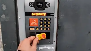 🔥САРАТОВ! РАСПАШНОЙ ЛИФТ «НЗСМ» В ХРУЩЁВКЕ!