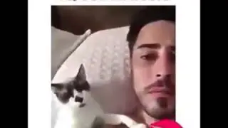 cuando te dejan sola en el auto y sale tu cancion preferida - muchos videos divertidos y tiernos