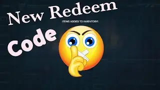 New Redeem Code Modern Warships Code????