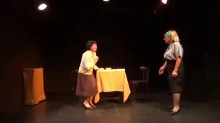 Dos Mujeres